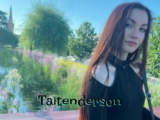 Taitenderson