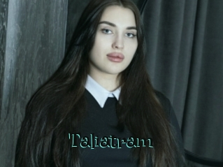 Taliatram