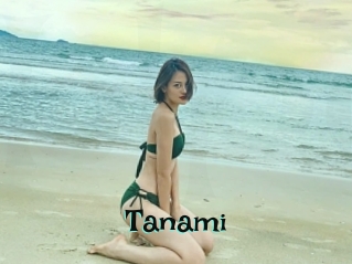 Tanami