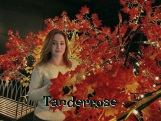 Tanderrose