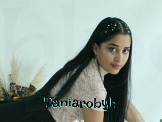 Taniarobyh