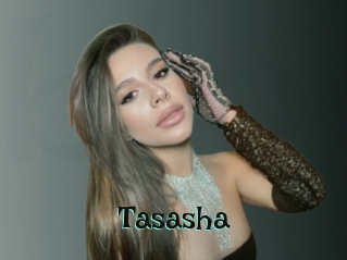 Tasasha