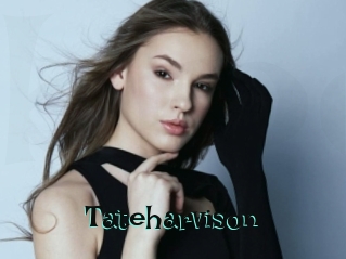 Tateharvison