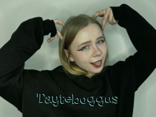 Tayteboggus