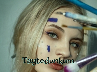 Taytedunkum