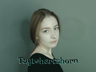 Taytehartshorn