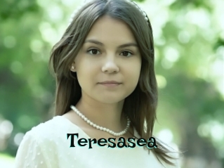 teresasea Blog Pornostar