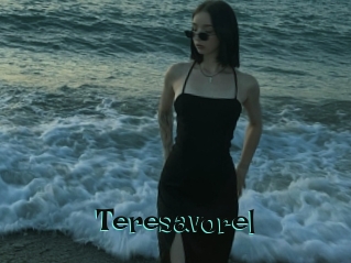 Teresavorel