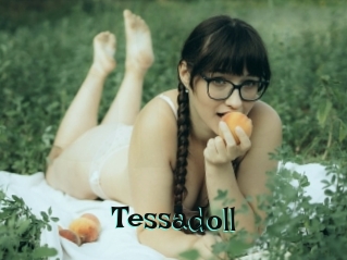 Tessadoll