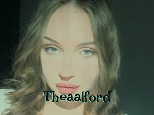 Theaalford