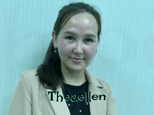 Theaellen