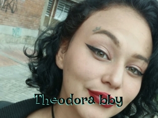Theodora_bby