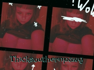 Thicksouthernpawg
