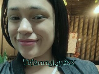 Tifannylovexx