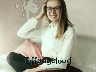 Tiffanycloud