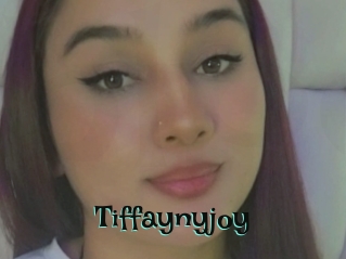 Tiffaynyjoy