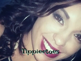 Tippieetoes