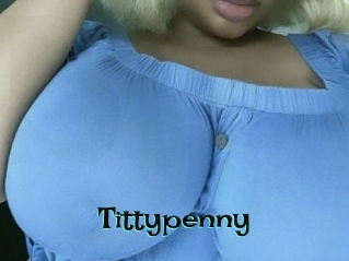 Tittypenny