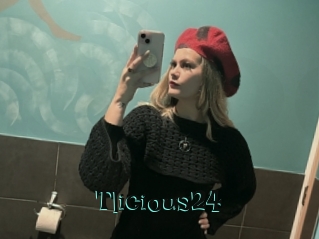 Tlicious24