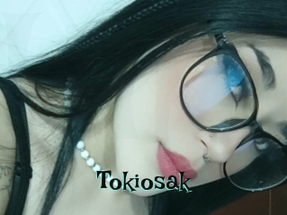 Tokiosak