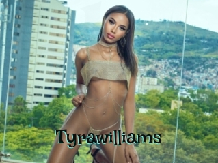 Tyrawilliams