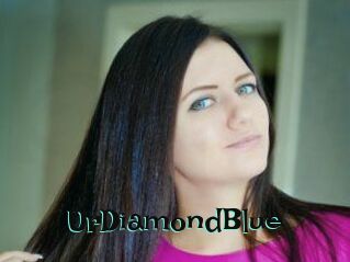 UrDiamondBlue