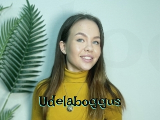 Udelaboggus