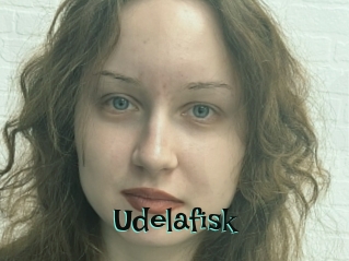 Udelafisk
