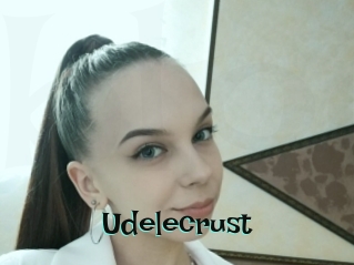 Udelecrust