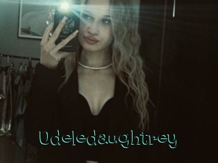 Udeledaughtrey