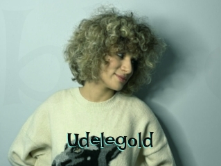 Udelegold