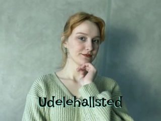 Udelehallsted
