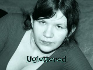 Uglettered