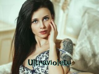 Ultravioletu