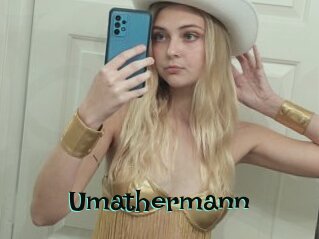 Umathermann
