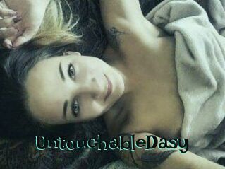UntouchableDasy
