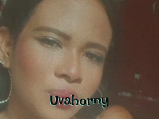 Uvahorny