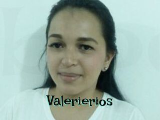 Valerierios