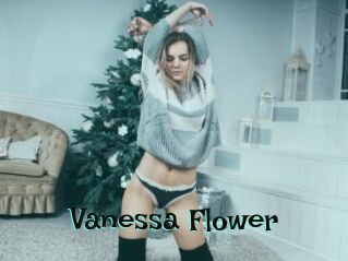 Vanessa_Flower