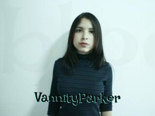 VannityParker