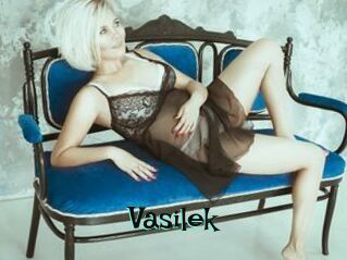 Vasilek