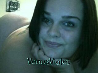 VenusViolet