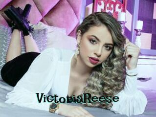 VictoriaReese