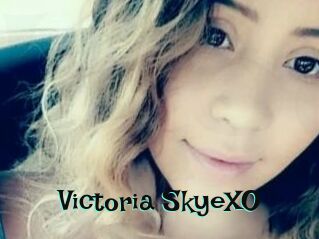 Victoria_SkyeXO