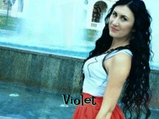 Violet