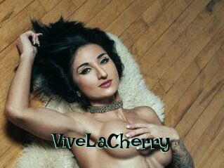 ViveLaCherry