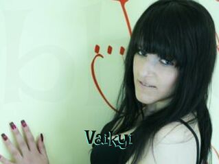 Vaikyi