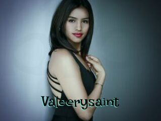 Valeerysaint