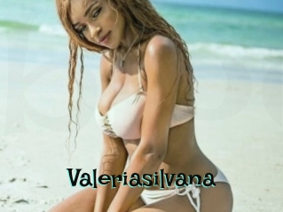 Valeriasilvana