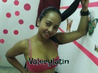 Valerylatin